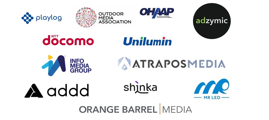 World Out of Home Organization expands global membership